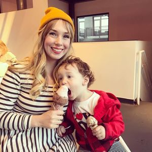 Meet your Posher, Tamara